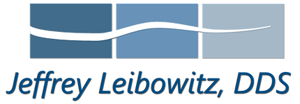 Jeffrey Leibowitz, DDS logo