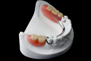 leibowitz dentures