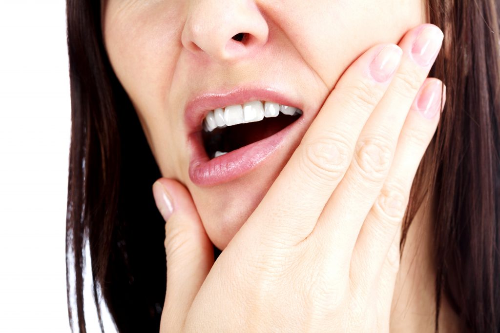 What Do You Know About Tmj Disorder Astoria Ny