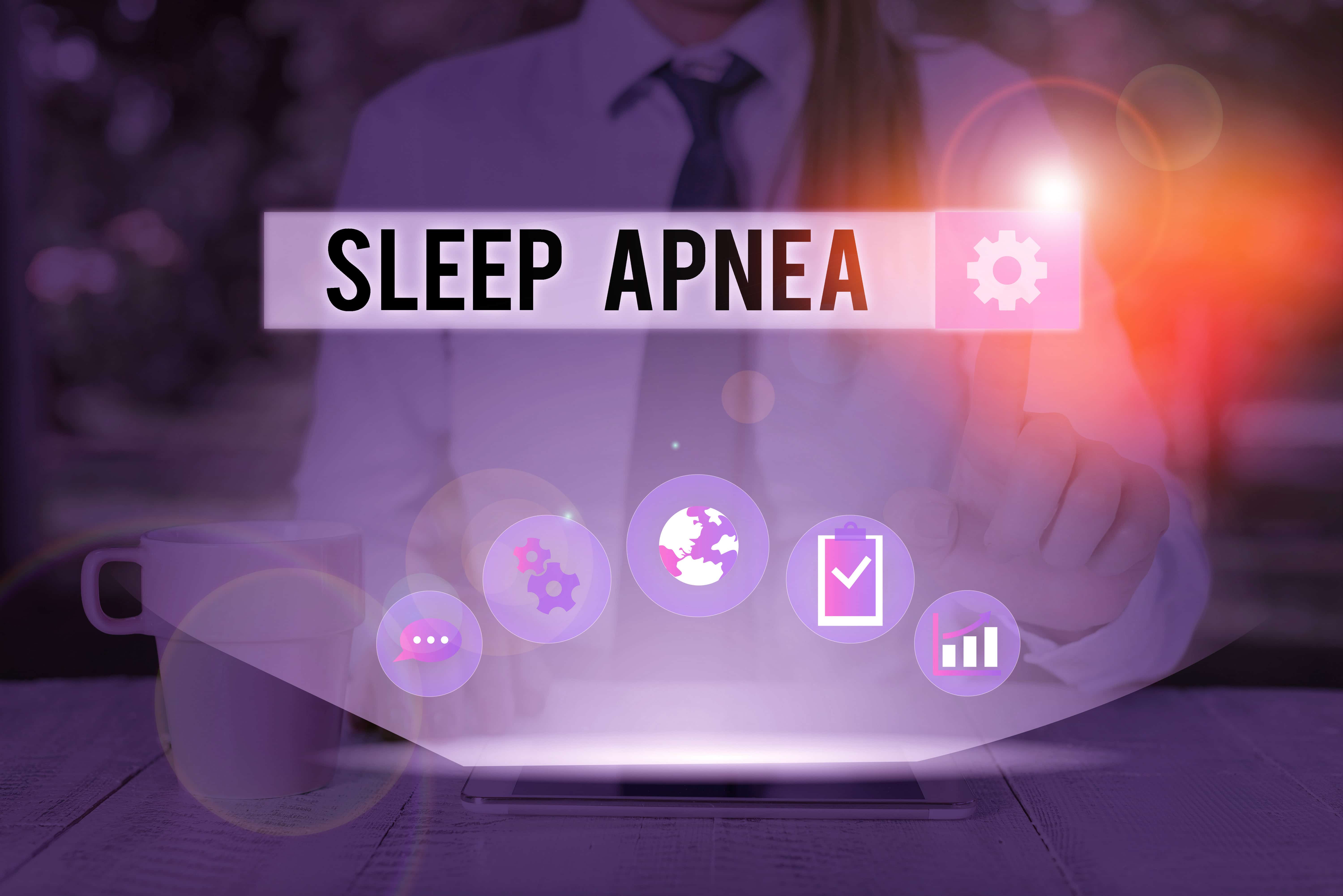 Astoria Dentist Discusses The Importance Of Treating Sleep Apnea ...