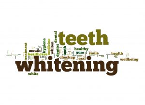 astoria teeth whitening treatment