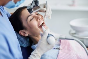 astoria dental cleaning