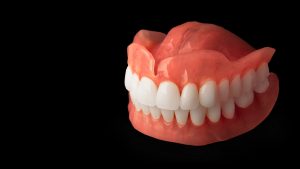 astoria denture