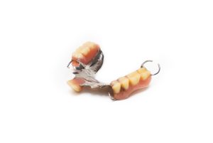 astoria dentures
