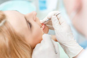 astoria dental exam