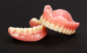 astoria full dentures