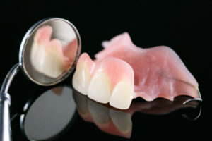 astoria partial dentures