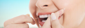 astoria oral hygiene habits