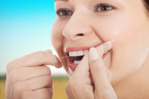 astoria oral hygiene habits