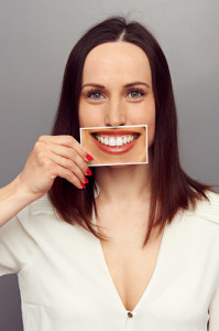 Tooth contouring and invisible braces in Astoria, NY