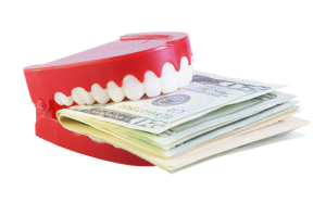 Use your dental benefits in 2014